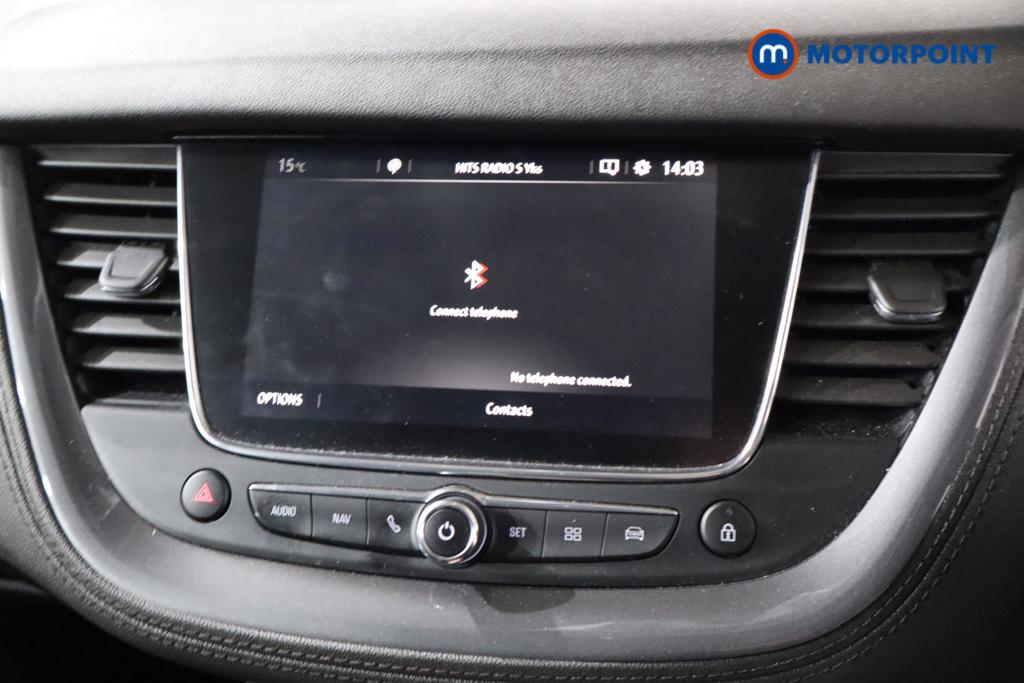 Vauxhall Grandland X Sri Nav Manual Petrol SUV - Stock Number (1502697) - 8th supplementary image