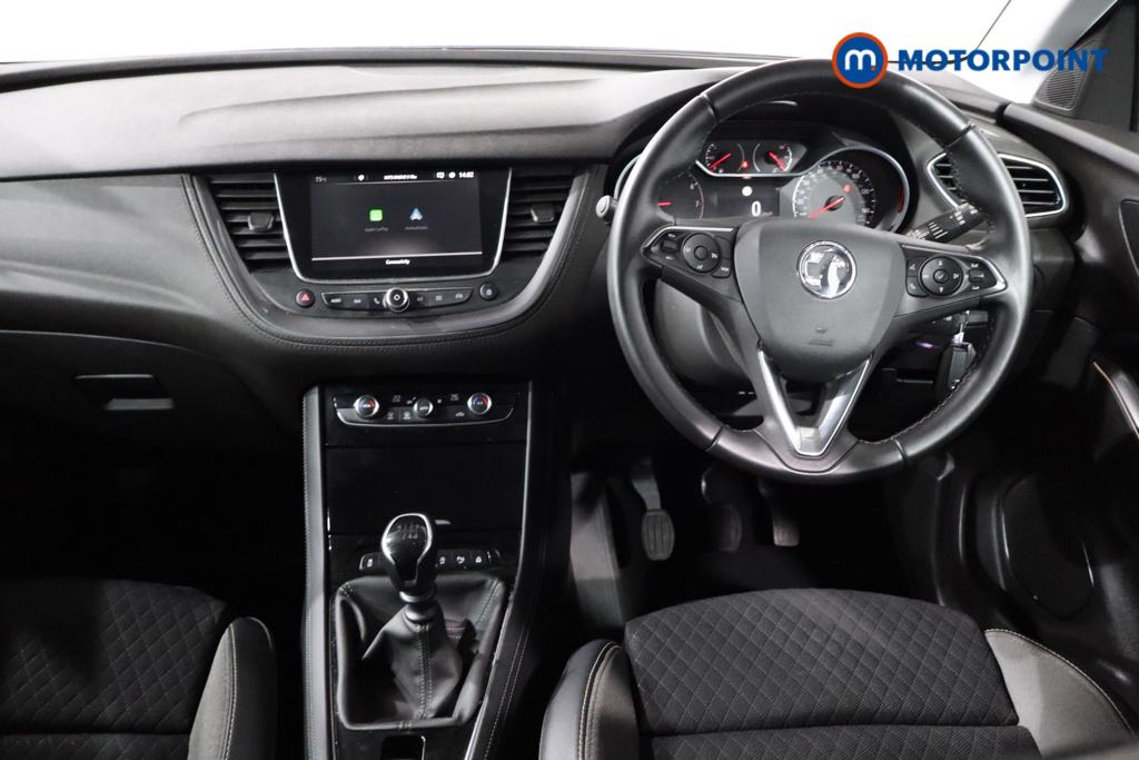 Vauxhall Grandland X Sri Nav Manual Petrol SUV - Stock Number (1502697) - 1st supplementary image