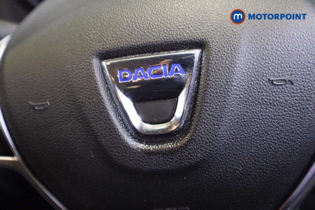 Dacia Duster Prestige Manual Petrol SUV - Stock Number (1502745) - 8th supplementary image