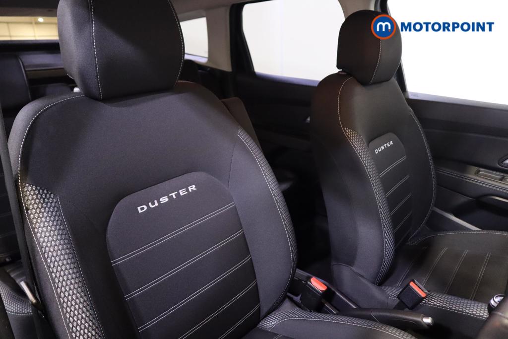 Dacia Duster Prestige Manual Petrol SUV - Stock Number (1502745) - 11th supplementary image