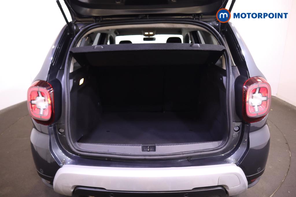 Dacia Duster Prestige Manual Petrol SUV - Stock Number (1502745) - 14th supplementary image