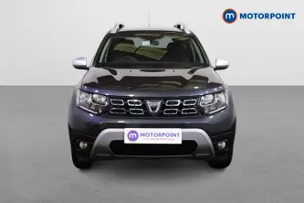 Dacia Duster Prestige Manual Petrol SUV - Stock Number (1502745) - Front bumper