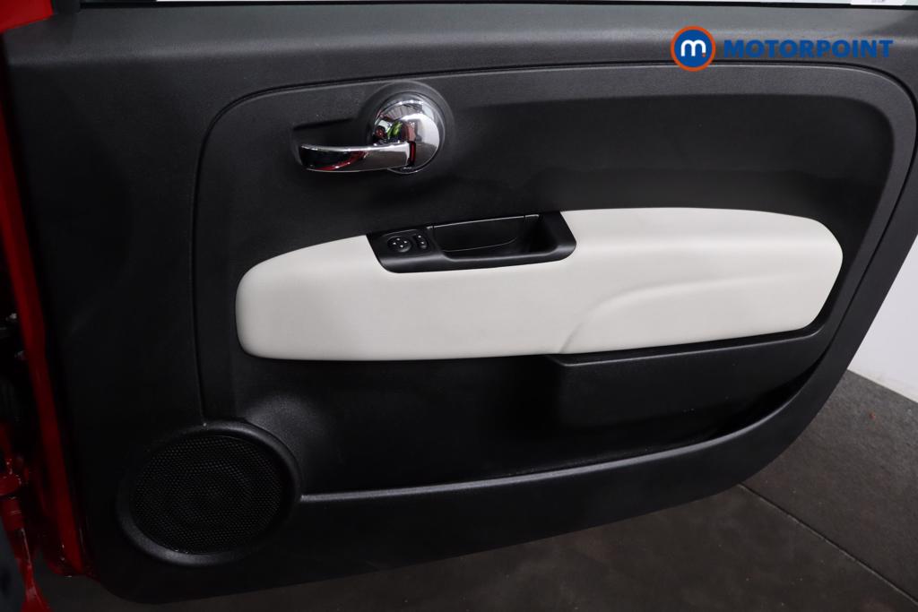 Fiat 500 Dolcevita Manual Petrol-Electric Hybrid Hatchback - Stock Number (1502955) - 20th supplementary image