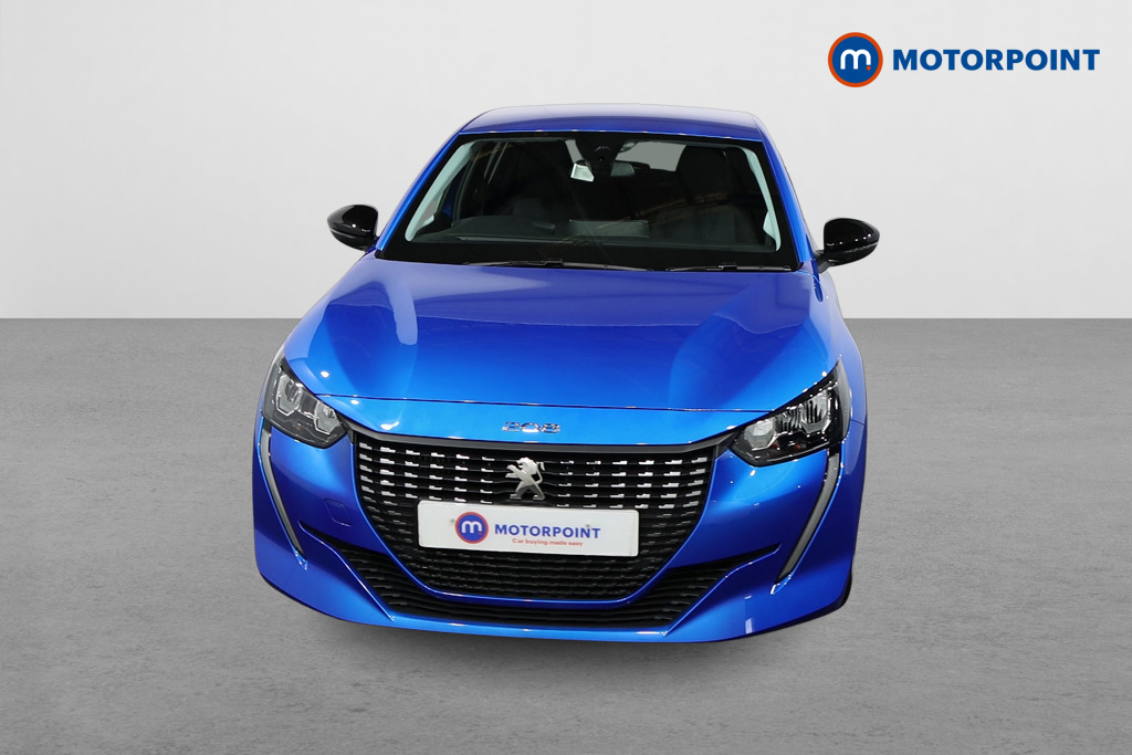 Peugeot 208 Allure Premium -Plus Automatic Petrol Hatchback - Stock Number (1502959) - Front bumper