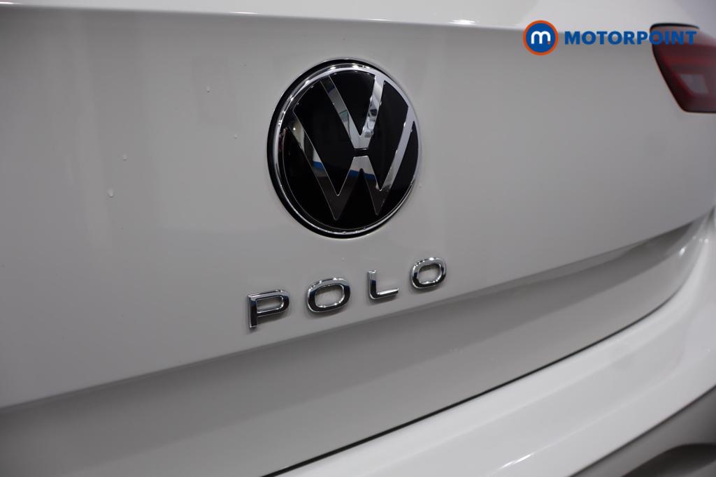 Volkswagen Polo Life Manual Petrol Hatchback - Stock Number (1503066) - 24th supplementary image