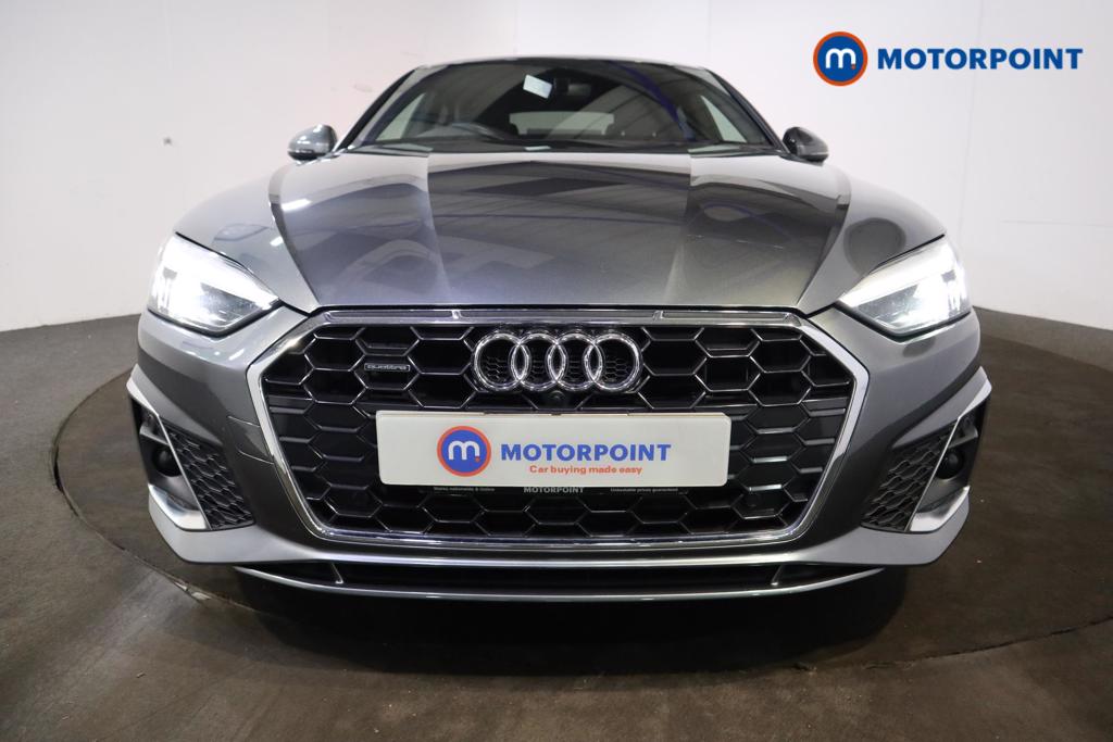 Audi A5 S Line Automatic Diesel Hatchback - Stock Number (1503211) - 33rd supplementary image