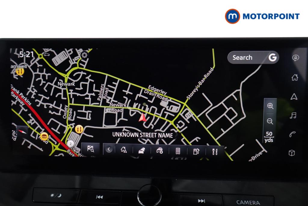 Nissan Qashqai N-Connecta Manual Petrol SUV - Stock Number (1503225) - 2nd supplementary image