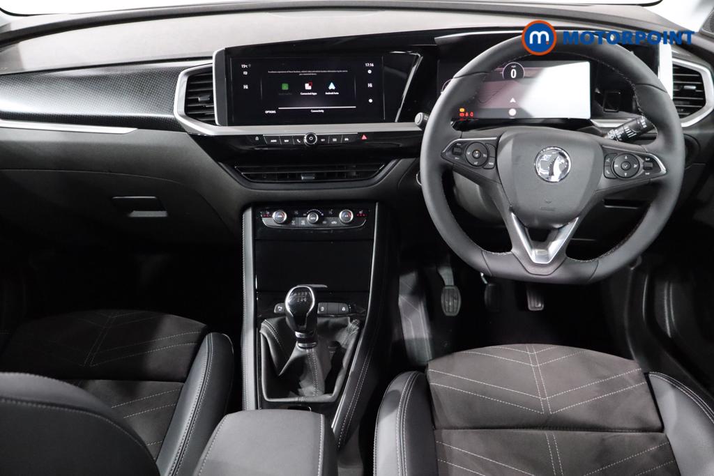 Vauxhall Grandland Ultimate Manual Petrol SUV - Stock Number (1503468) - 1st supplementary image