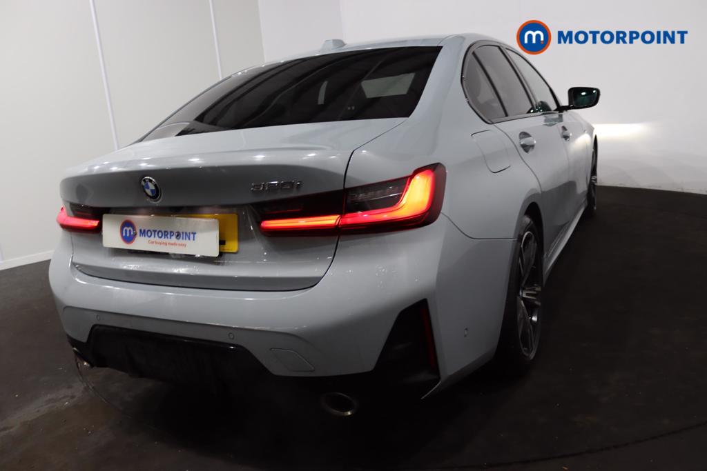 BMW 3 Series M Sport Automatic Petrol Saloon - Stock Number (1503541) - 30th supplementary image