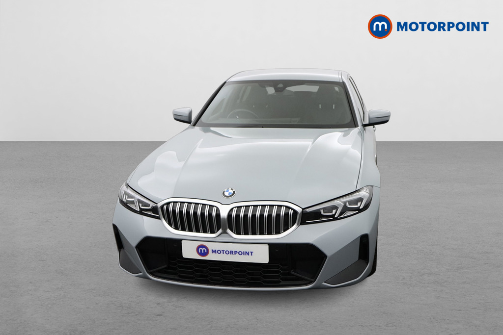 BMW 3 Series M Sport Automatic Petrol Saloon - Stock Number (1503585) - Front bumper