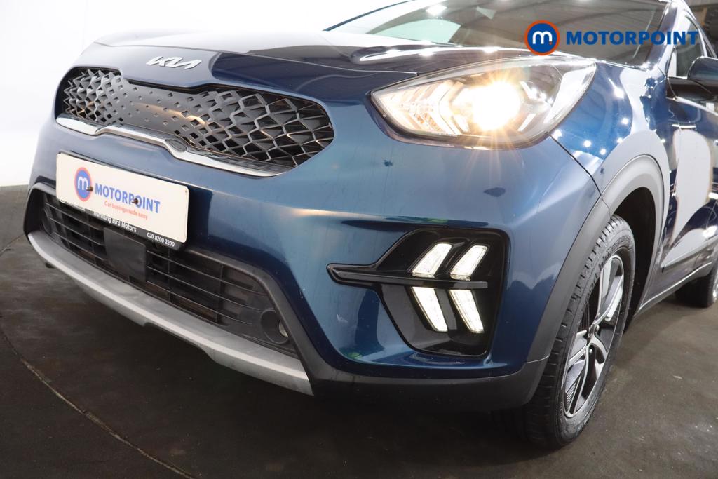 KIA Niro 2 Automatic Petrol-Electric Hybrid SUV - Stock Number (1503748) - 26th supplementary image