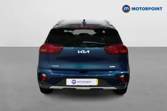 KIA Niro 2 Automatic Petrol-Electric Hybrid SUV - Stock Number (1503748) - Rear bumper