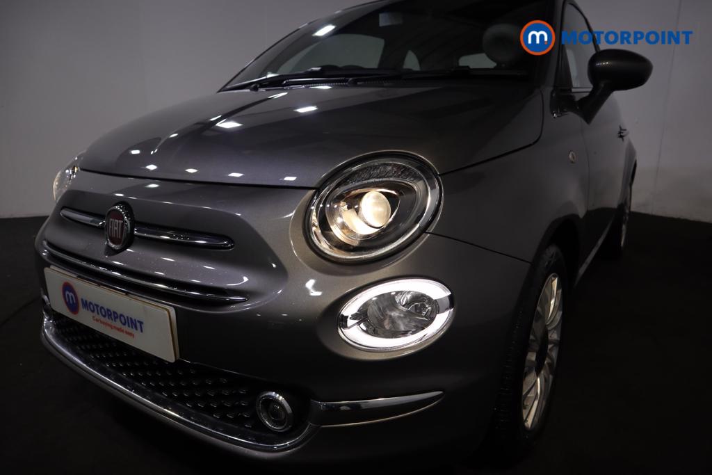 Fiat 500 Dolcevita Manual Petrol-Electric Hybrid Hatchback - Stock Number (1504347) - 22nd supplementary image