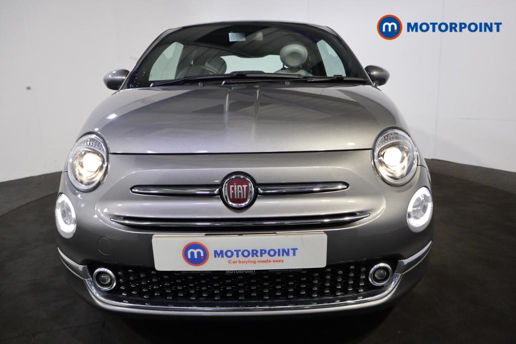 Fiat 500 Dolcevita Manual Petrol-Electric Hybrid Hatchback - Stock Number (1504347) - 23rd supplementary image