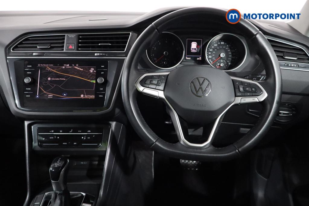 Volkswagen Tiguan Life Automatic Petrol SUV - Stock Number (1504506) - 3rd supplementary image