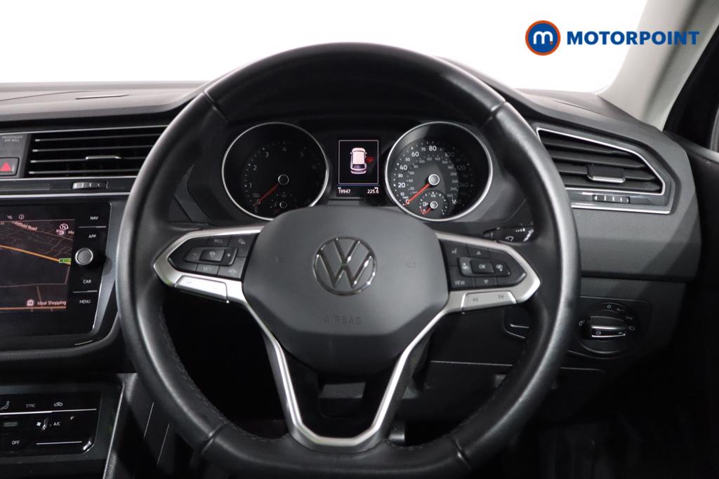 Volkswagen Tiguan Life Automatic Petrol SUV - Stock Number (1504506) - 6th supplementary image