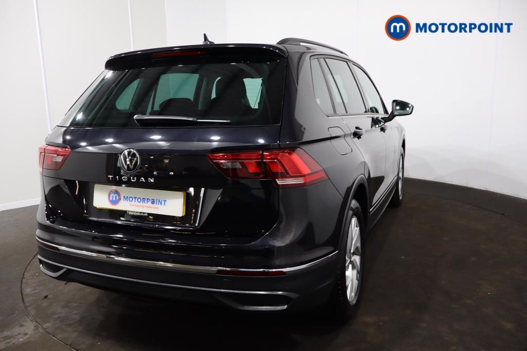 Volkswagen Tiguan Life Automatic Petrol SUV - Stock Number (1504506) - 30th supplementary image