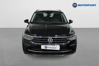 Volkswagen Tiguan Life Automatic Petrol SUV - Stock Number (1504506) - Front bumper