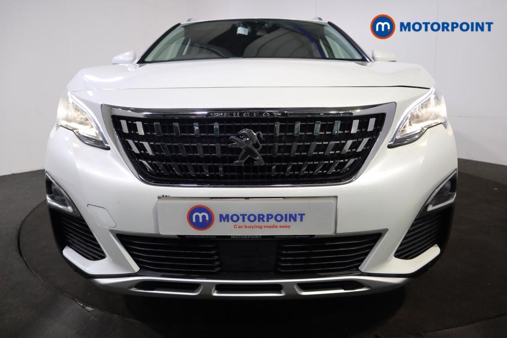 Peugeot 3008 Allure Automatic Diesel SUV - Stock Number (1504509) - 25th supplementary image