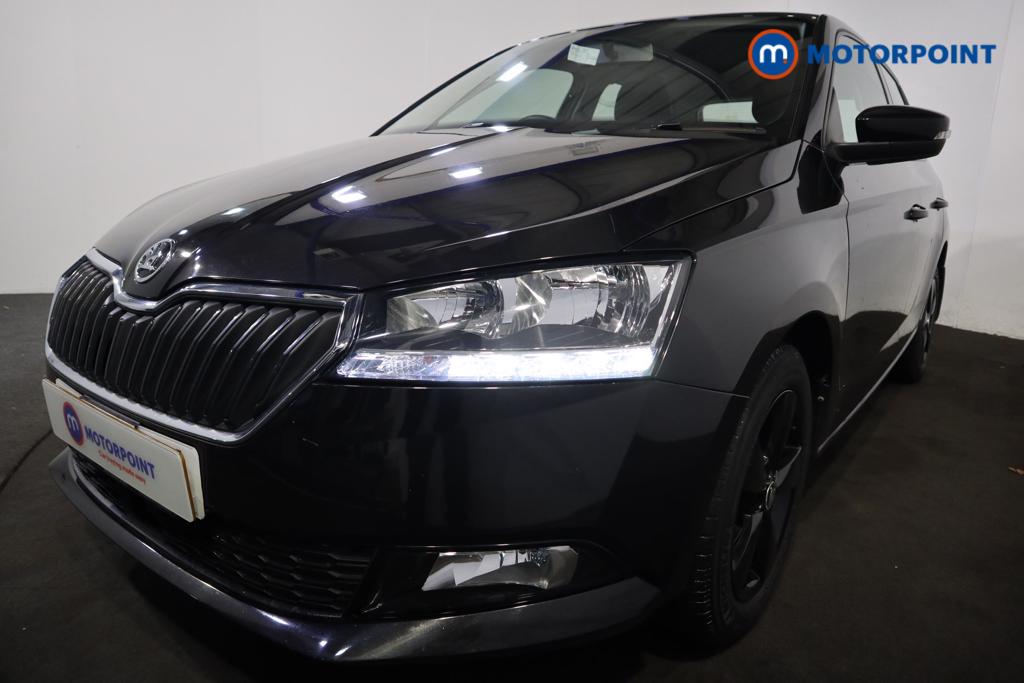 Skoda Fabia SE Manual Petrol Hatchback - Stock Number (1504727) - 23rd supplementary image