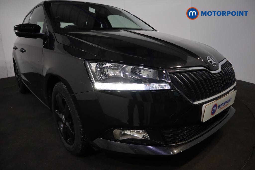 Skoda Fabia SE Manual Petrol Hatchback - Stock Number (1504727) - 24th supplementary image