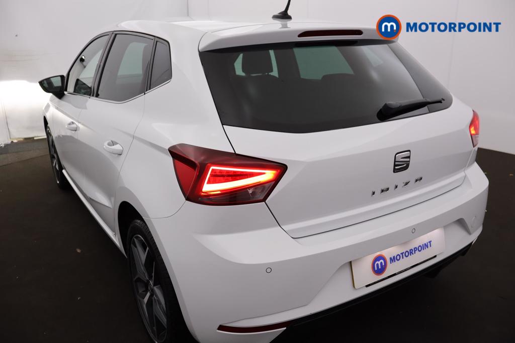 Seat Ibiza Xcellence Lux Manual Petrol Hatchback - Stock Number (1504806) - 27th supplementary image