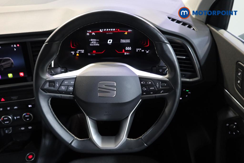 Seat Ateca Se Technology Manual Petrol SUV - Stock Number (1504941) - 2nd supplementary image