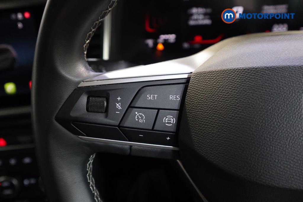 Seat Ateca Se Technology Manual Petrol SUV - Stock Number (1504941) - 3rd supplementary image