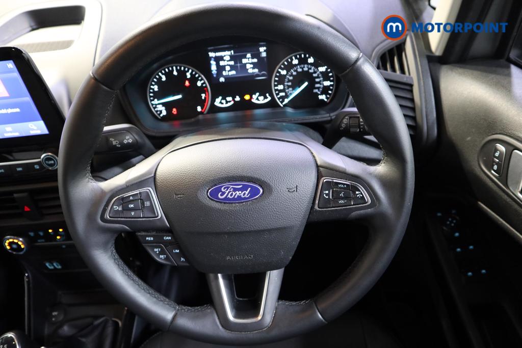 Ford Ecosport Active Manual Petrol SUV - Stock Number (1505068) - 2nd supplementary image