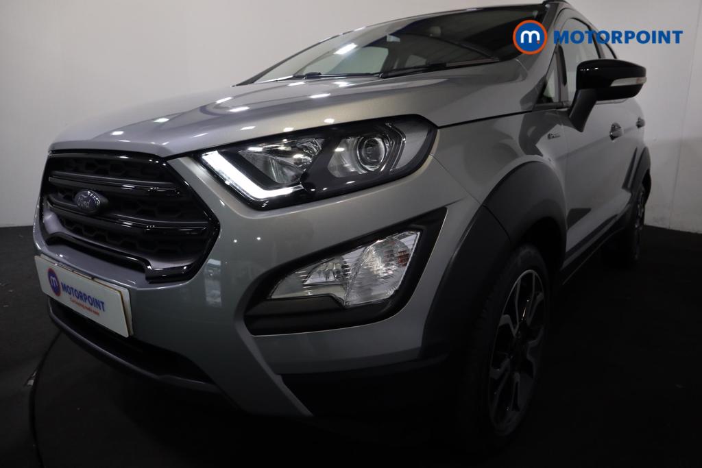 Ford Ecosport Active Manual Petrol SUV - Stock Number (1505068) - 27th supplementary image