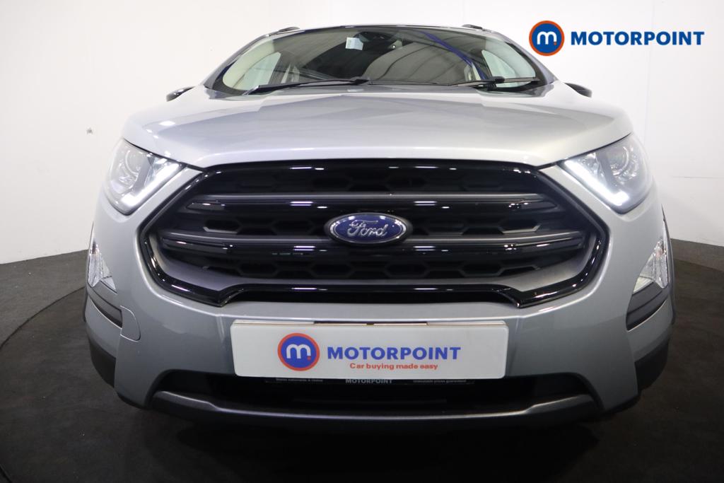 Ford Ecosport Active Manual Petrol SUV - Stock Number (1505068) - 29th supplementary image