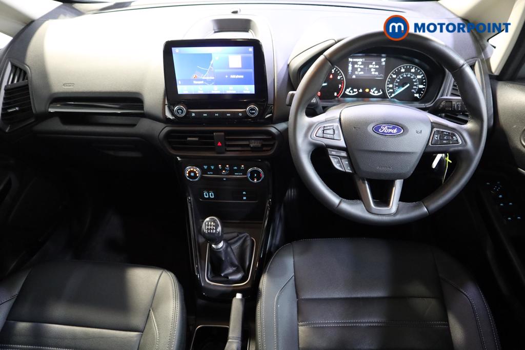 Ford Ecosport Active Manual Petrol SUV - Stock Number (1505068) - 1st supplementary image