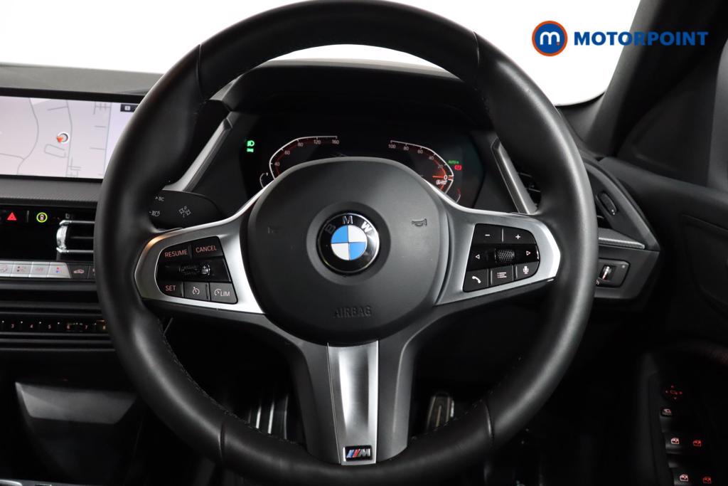 BMW 1 Series M Sport Automatic Petrol Hatchback - Stock Number (1505100) - 6th supplementary image