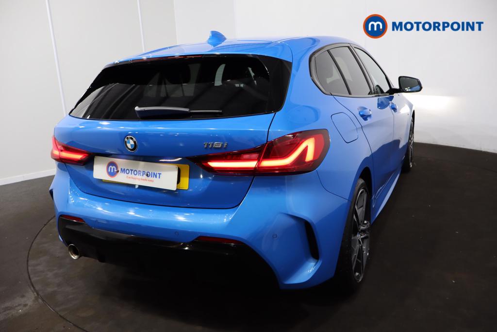 BMW 1 Series M Sport Automatic Petrol Hatchback - Stock Number (1505100) - 30th supplementary image