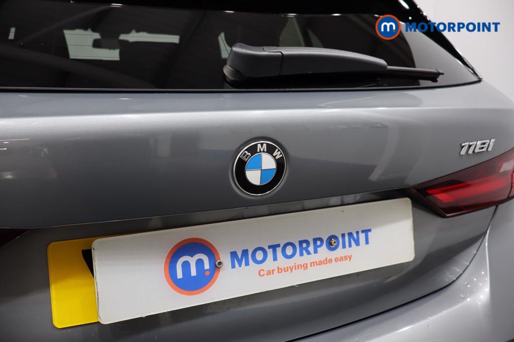 BMW 1 Series M Sport Automatic Petrol Hatchback - Stock Number (1505101) - 29th supplementary image