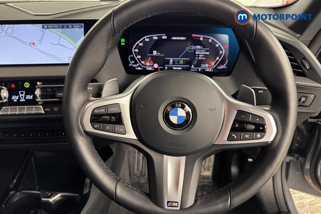 BMW 2 Series M235i Automatic Petrol Saloon - Stock Number (1505408) - 5th supplementary image