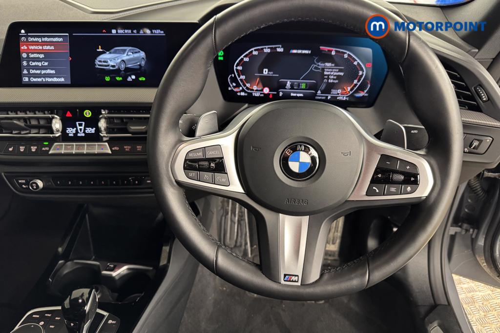 BMW 2 Series M235i Automatic Petrol Saloon - Stock Number (1505408) - 1st supplementary image