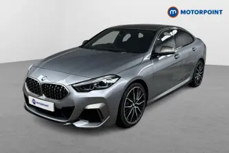 BMW 2 Series M235i Automatic Petrol Saloon - Stock Number (1505408) - Passenger side front corner