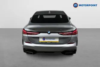 BMW 2 Series M235i Automatic Petrol Saloon - Stock Number (1505408) - Rear bumper