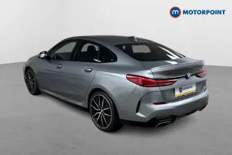 BMW 2 Series M235i Automatic Petrol Saloon - Stock Number (1505408) - Passenger side rear corner