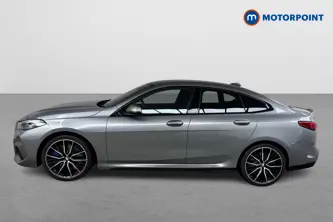 BMW 2 Series M235i Automatic Petrol Saloon - Stock Number (1505408) - Passenger side