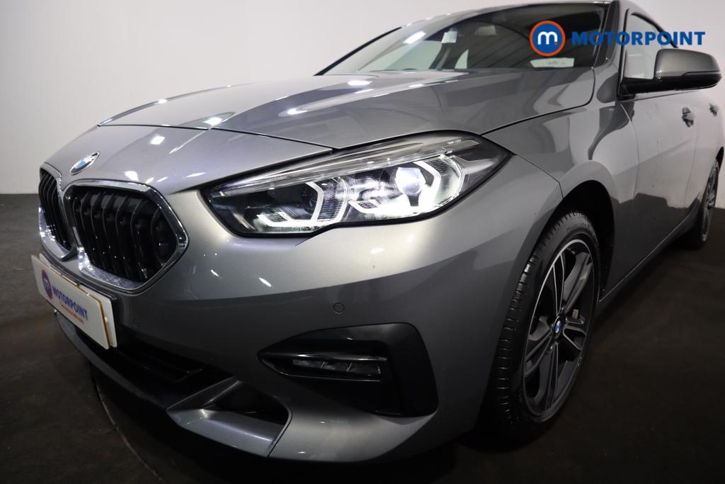 BMW 2 Series Sport Automatic Petrol Saloon - Stock Number (1505427) - 24th supplementary image