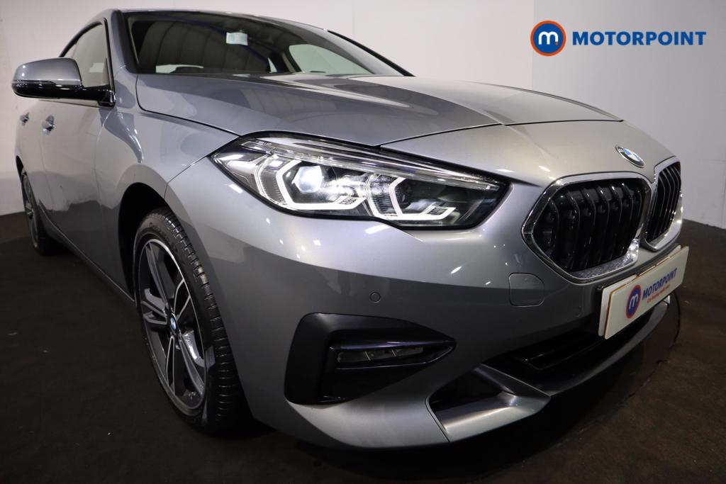 BMW 2 Series Sport Automatic Petrol Saloon - Stock Number (1505427) - 25th supplementary image