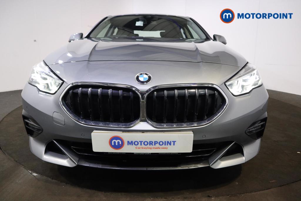 BMW 2 Series Sport Automatic Petrol Saloon - Stock Number (1505427) - 26th supplementary image