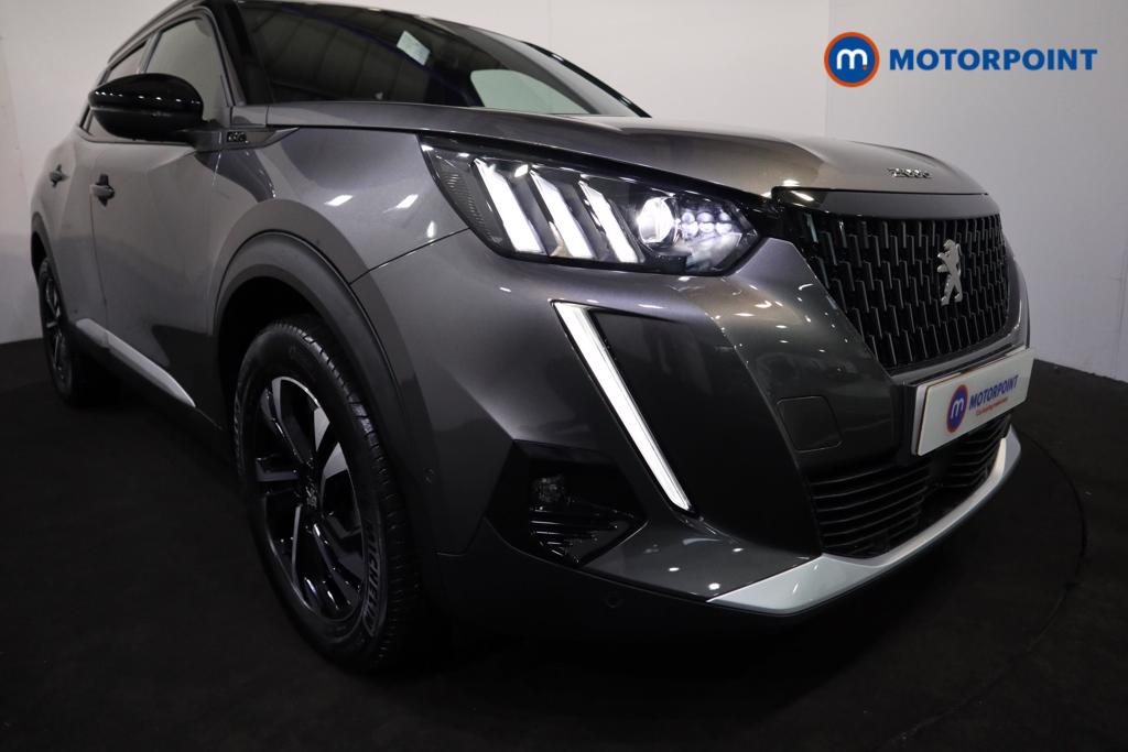 Peugeot 2008 GT Manual Petrol SUV - Stock Number (1505633) - 25th supplementary image