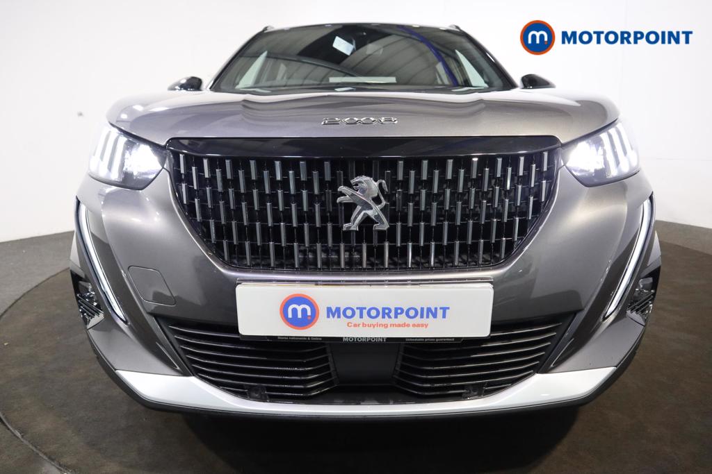 Peugeot 2008 GT Manual Petrol SUV - Stock Number (1505633) - 26th supplementary image