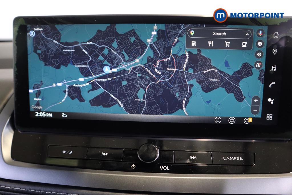 Nissan Qashqai N-Connecta Manual Petrol SUV - Stock Number (1506268) - 2nd supplementary image