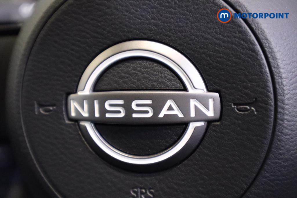 Nissan Qashqai N-Connecta Manual Petrol SUV - Stock Number (1506268) - 10th supplementary image