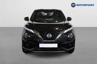 Nissan Juke Tekna Automatic Petrol SUV - Stock Number (1506276) - Front bumper