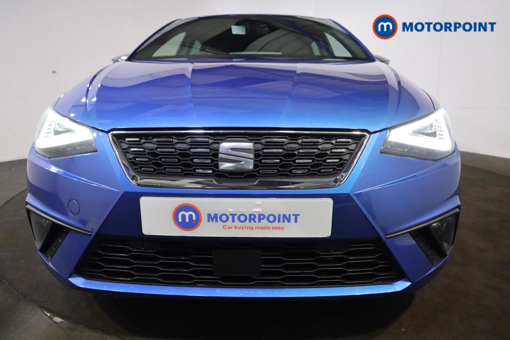 Seat Ibiza Xcellence Lux Automatic Petrol Hatchback - Stock Number (1506724) - 26th supplementary image